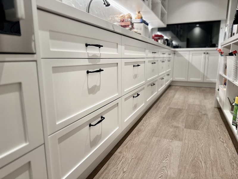 The Flat Pack Kitchen Co. project 6