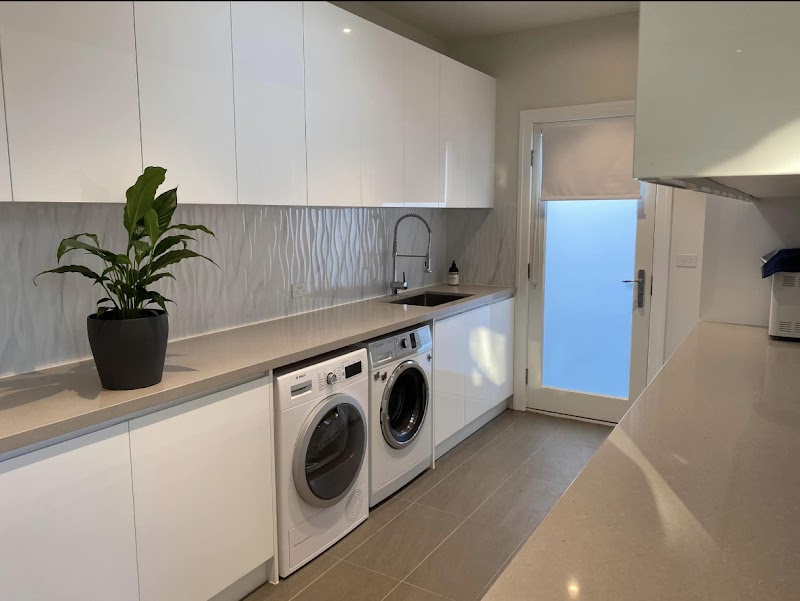 The Flat Pack Kitchen Co. project 7