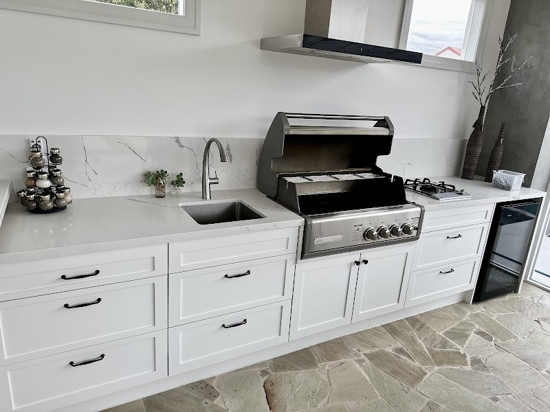 The Flat Pack Kitchen Co. project 8