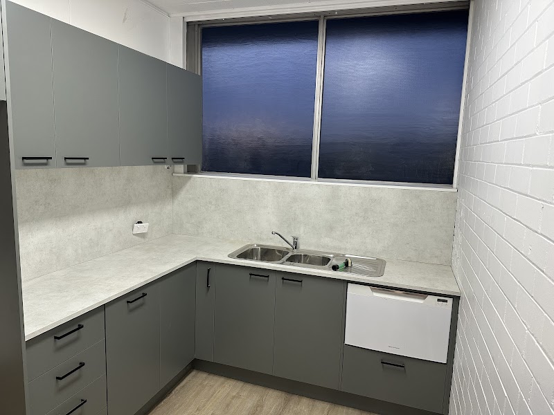 The Flat Pack Kitchen Co. project 9