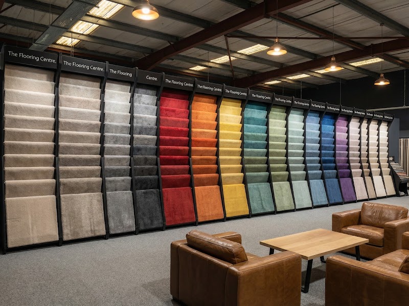 The Flooring Centre Superstore project 5