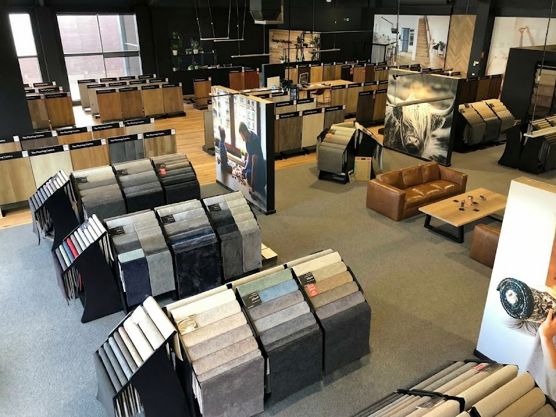 The Flooring Centre Superstore project 8