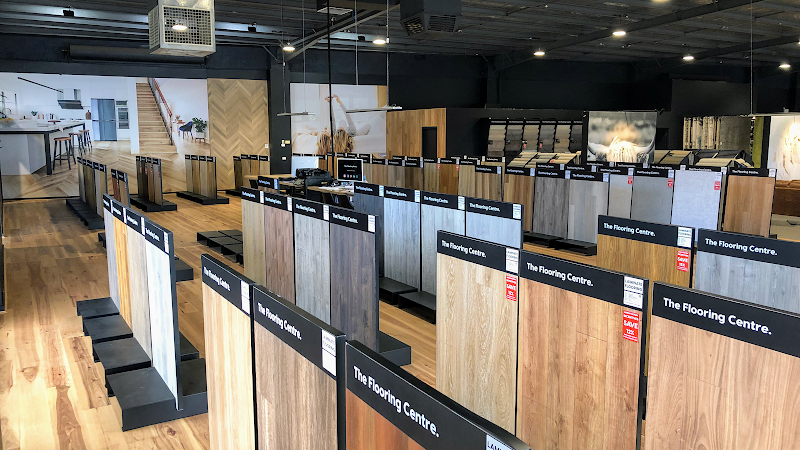 The Flooring Centre Superstore project 9