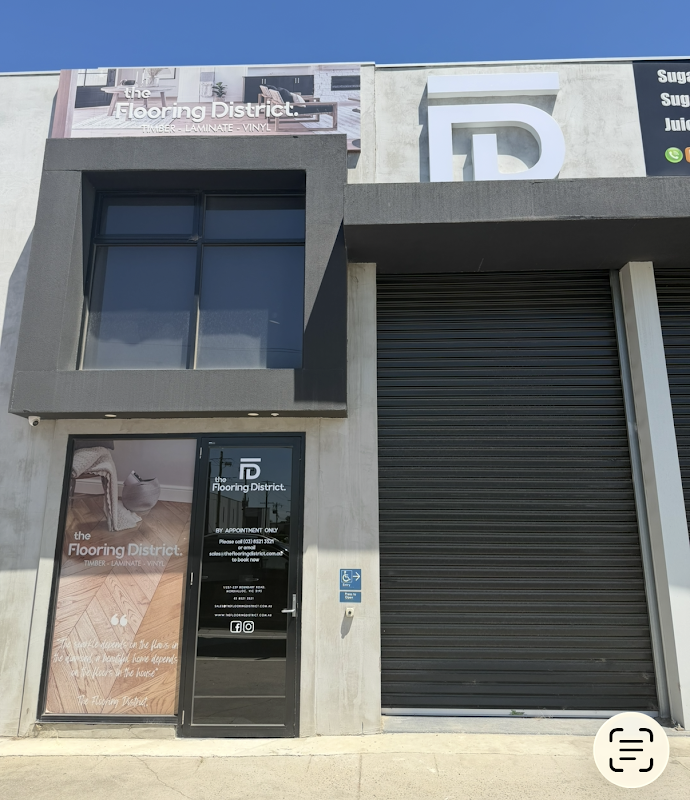 The Flooring District photo 2