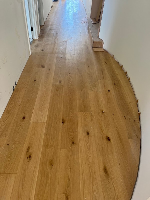 The Flooring District project 5