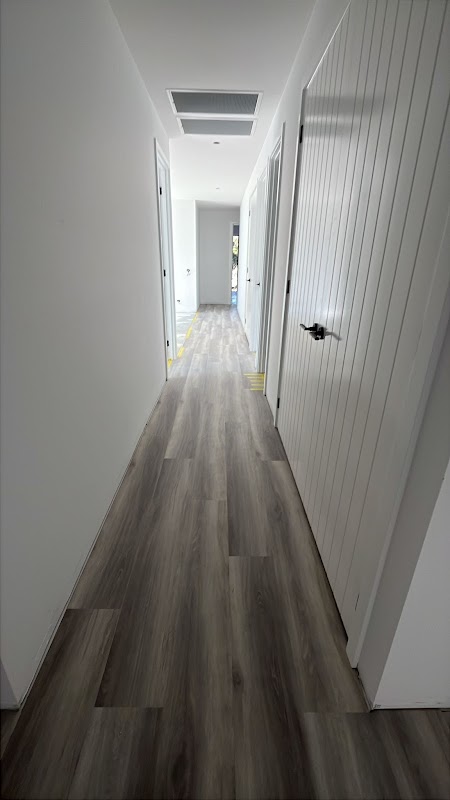 The Flooring District project 8