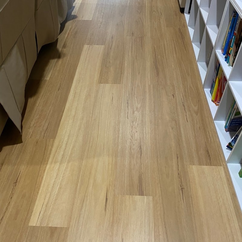 The Flooring Guys project 10