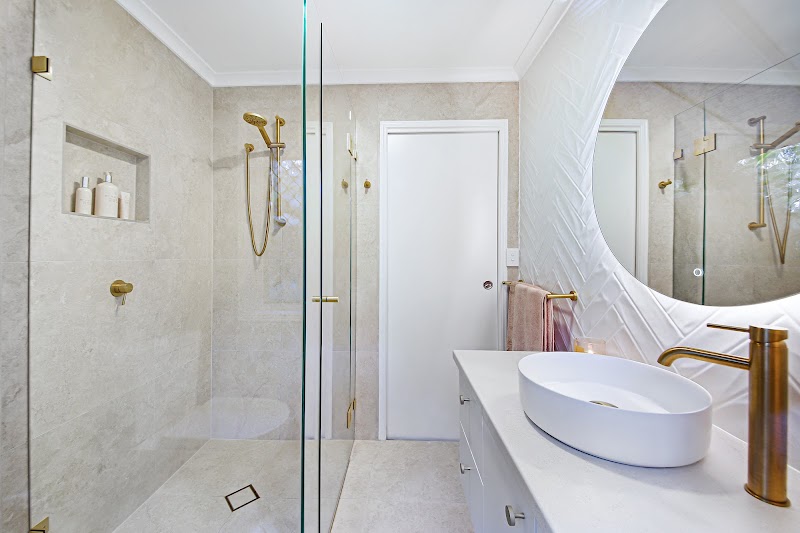 The Gap Plumbing Service work 4