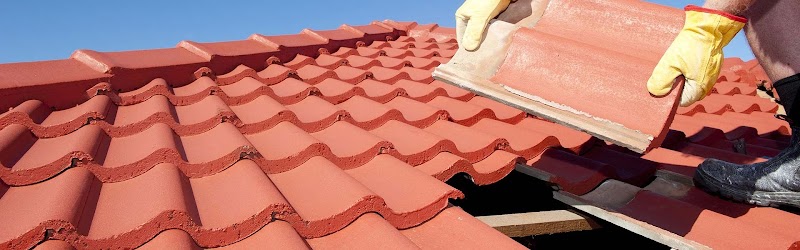 The Gold Coast Roof Repairers work 1