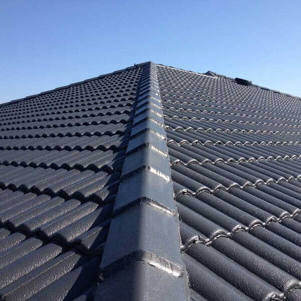 The Gold Coast Roof Repairers work 2