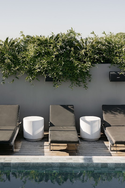 The Green Landscapes and Design project 5
