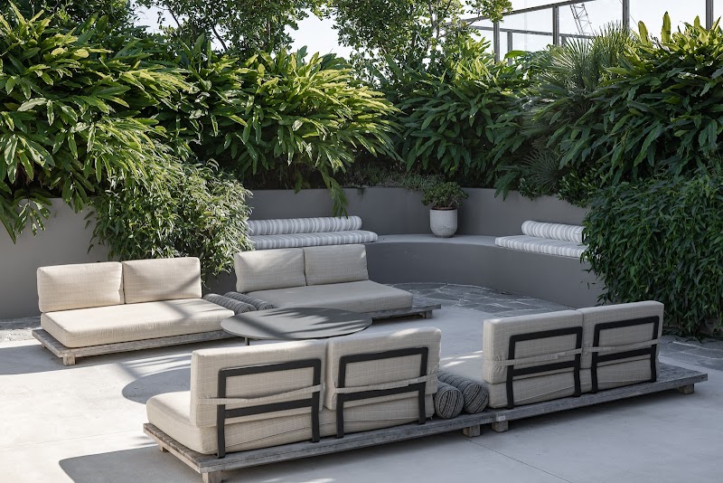 The Green Landscapes and Design project 10