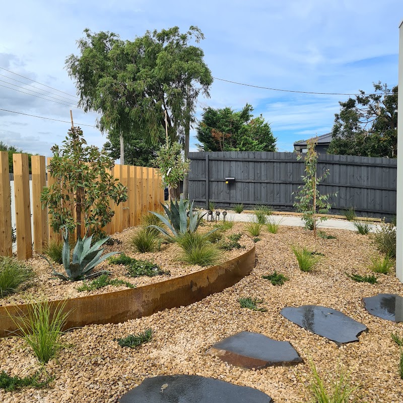 The Greener Garden Company work 2