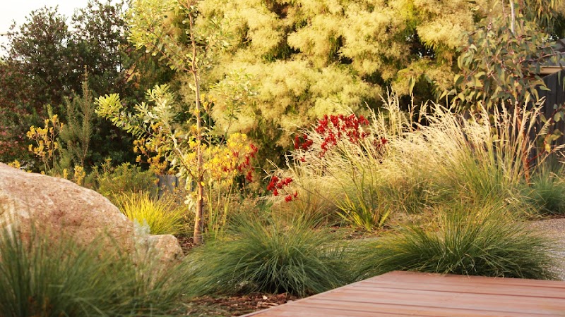 The Greener Garden Company work 3