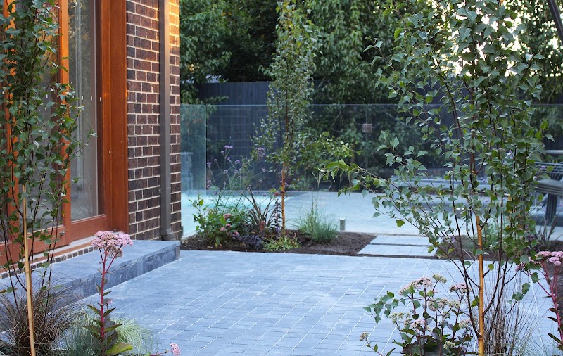 The Greener Garden Company work 4