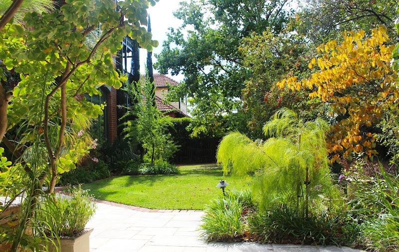 The Greener Garden Company project 9