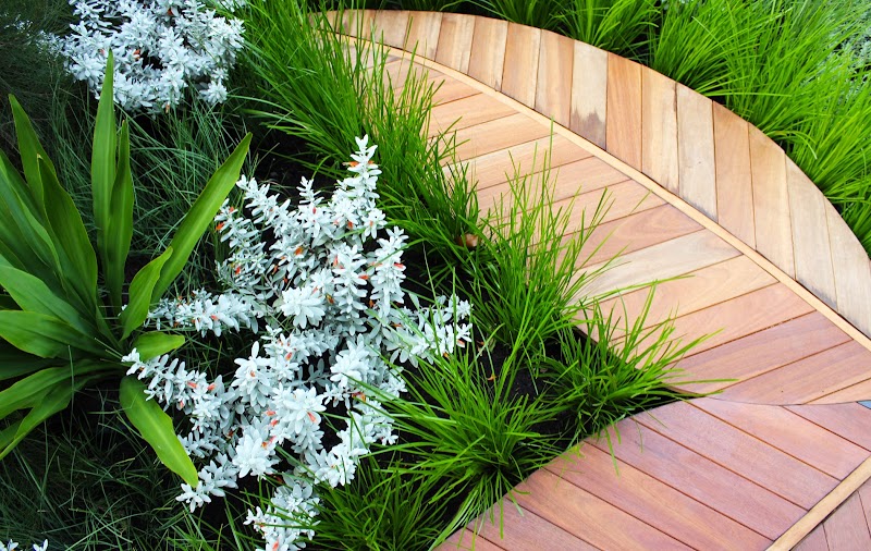 The Greener Garden Company project 10