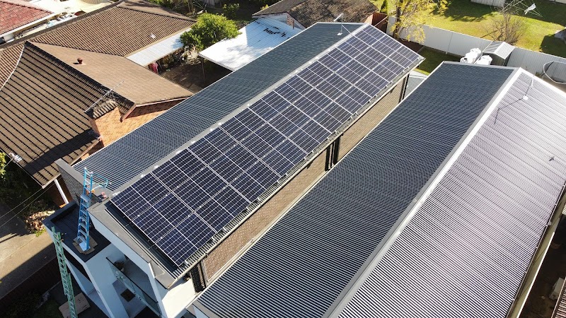 The Hills Solar Centre photo 1