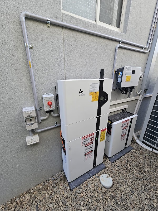 The Hills Solar Centre photo 2