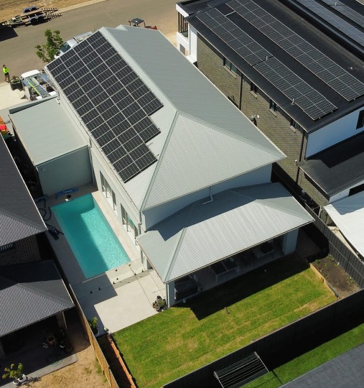 The Hills Solar Centre photo 3