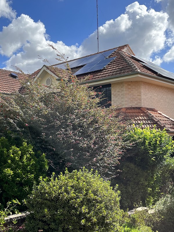 The Hills Solar Centre project 5