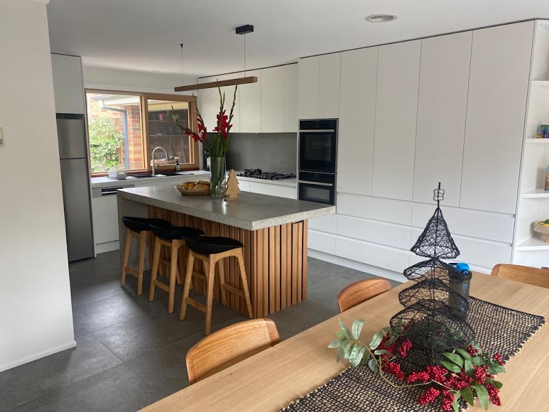 The Home Extension Company work 3
