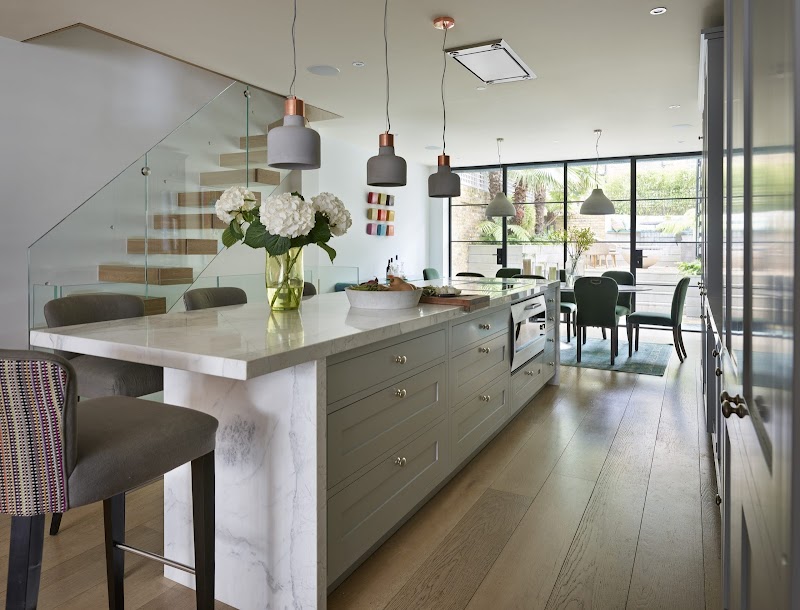 The Home Extension Company work 4