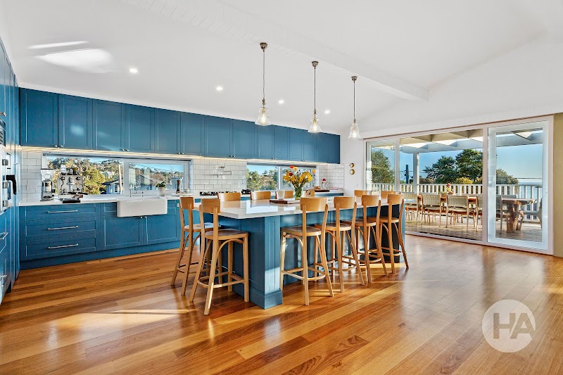 The Home Extension Company project 8
