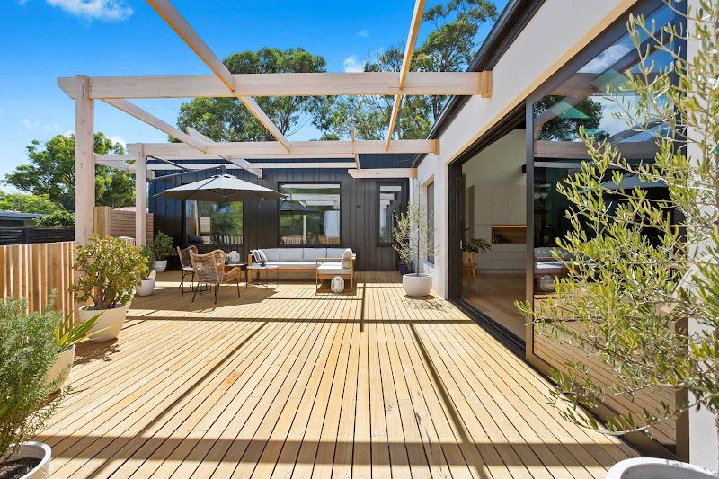 The Home Extension Company project 9