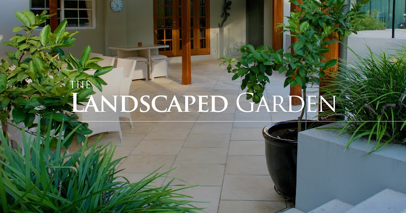 The Landscaped Garden photo 1