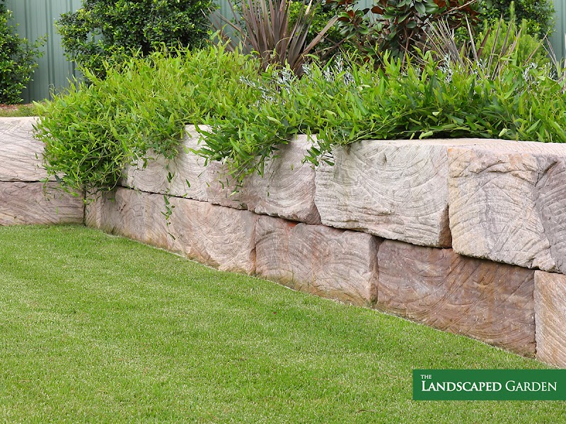 The Landscaped Garden photo 3