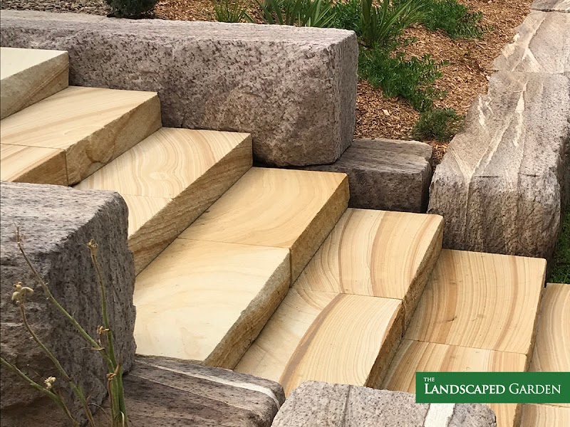 The Landscaped Garden project 7