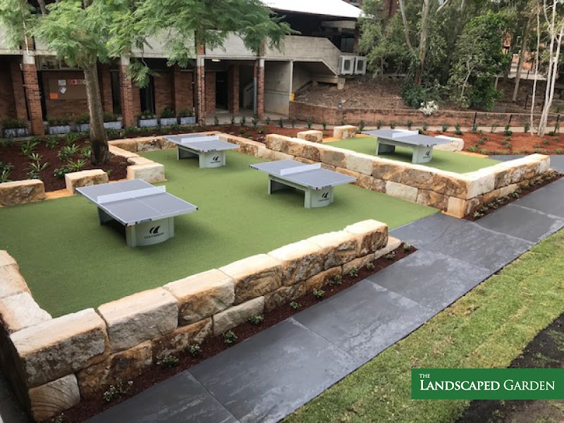 The Landscaped Garden project 10