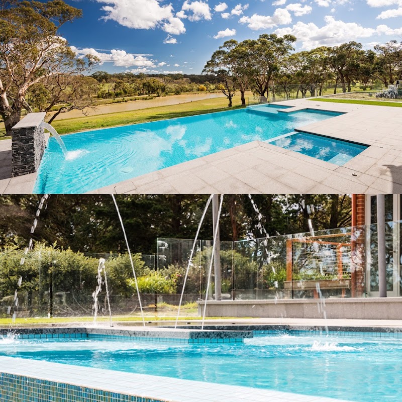 The Landscaped View work 1