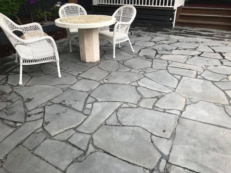 The Landscaped View work 3