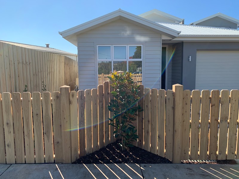 The Landscaped View project 9