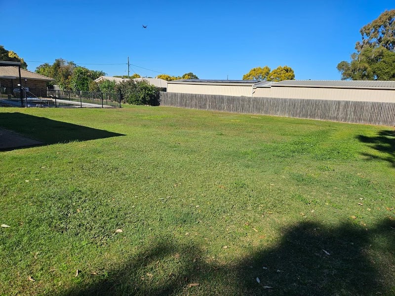 The Local Lawn Guy project 10