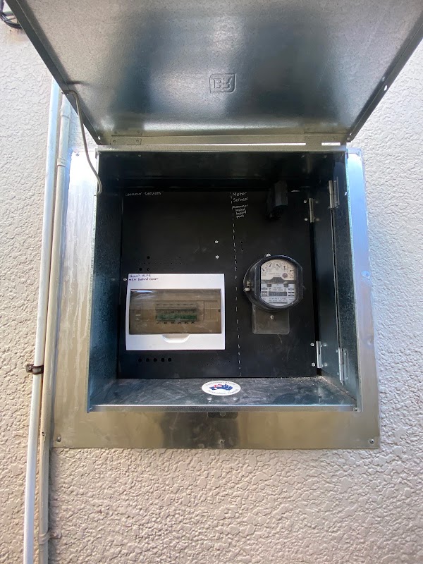 The Local Plug project 6