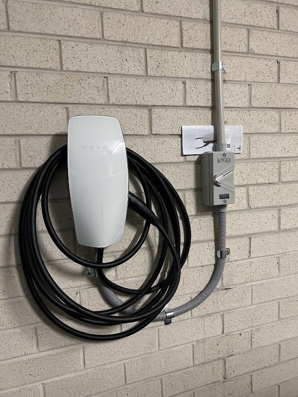 The Local Plug project 7