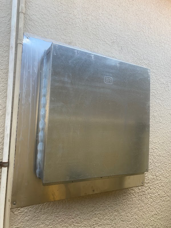 The Local Plug project 8