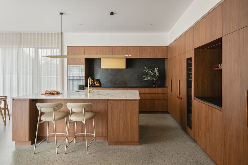 The Maker Designer Kitchens work 1