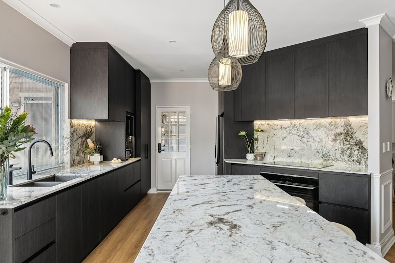 The Maker Designer Kitchens work 2