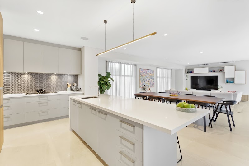 The Maker Designer Kitchens work 3