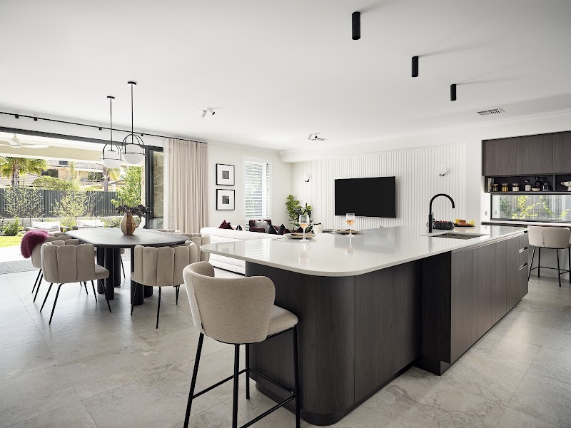 The Maker Designer Kitchens work 4