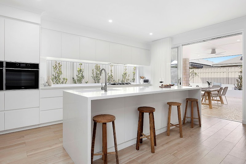 The Maker Designer Kitchens project 6