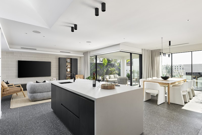 The Maker Designer Kitchens project 7