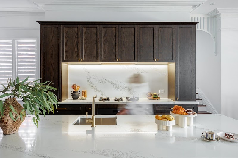 The Maker Designer Kitchens project 10