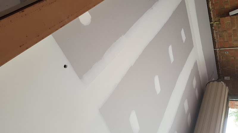 The Master Plasterer Campbelltown - Ceiling and Wall Repairs project 10