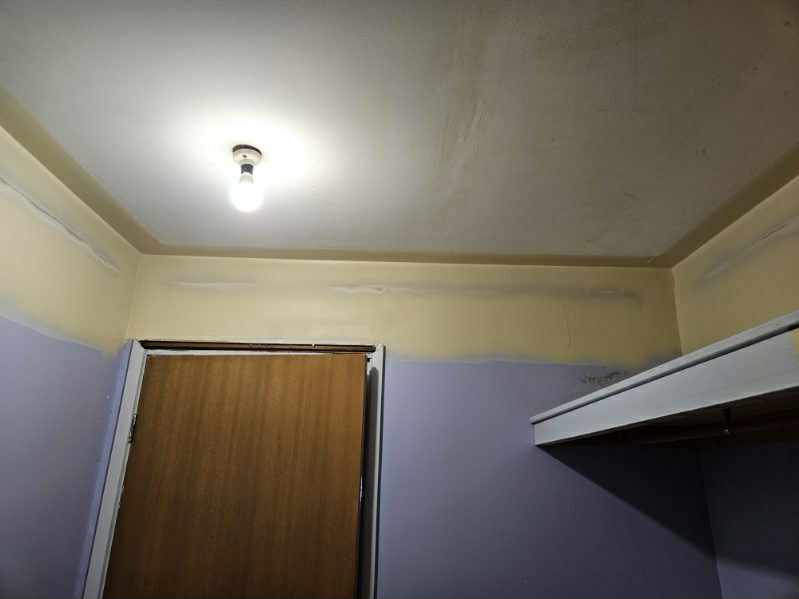 The Master Plasterers Clayton - Ceiling and Wall Repairs work 1