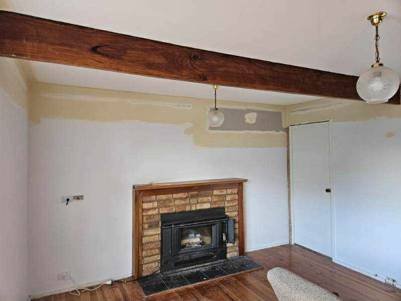 The Master Plasterers Clayton - Ceiling and Wall Repairs work 4
